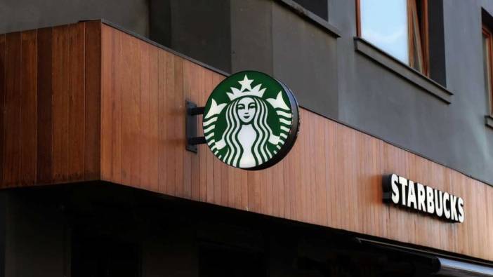 Starbucks'ın piyasa değeri 20 günde 12 milyar dolardan fazla azaldı