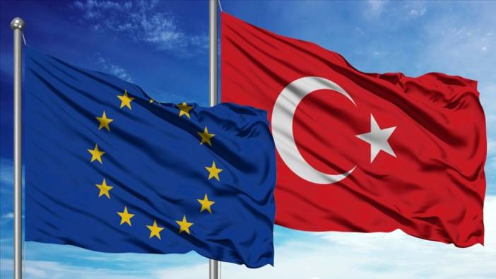 Avrupa Birliği, Türkiye Cumhuriyeti'nin 100. yılını kutladı