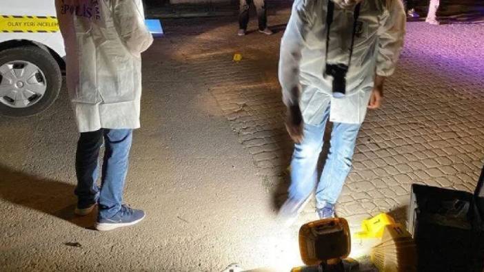 Bursa'da kavga sırasında kalp krizi geçiren kişi hayatını kaybetti