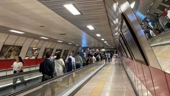 İstanbulkart sahipleri dikkat! Metro İstanbul bugün ve yarın ücretsiz