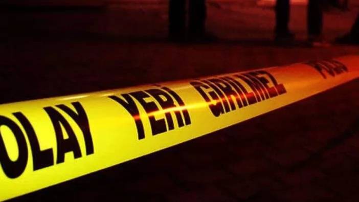 Mersin'de silahlı kavgada bir kişi hayatını kaybetti