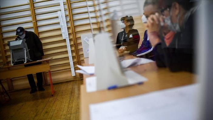 Bulgaristan'da yerel seçimlerde oy verme sona erdi