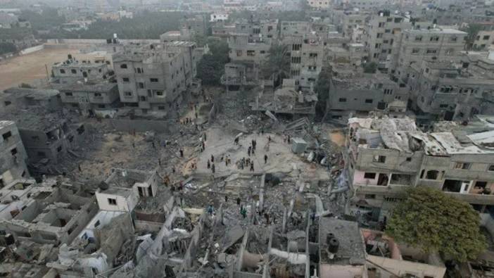 İsrail'in Gazze'ye saldırıları sonucu 35 gazeteci hayatını kaybetti