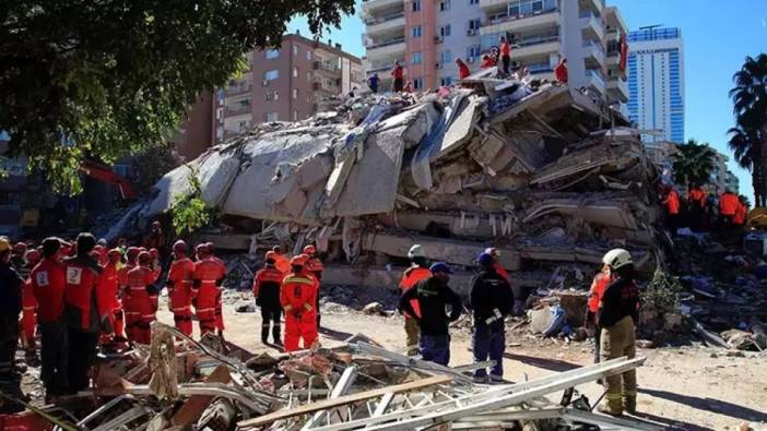 117 kişi yaşamını yitirmişti: İzmir depreminin 3'üncü yılında sorumlular yargılanıyor
