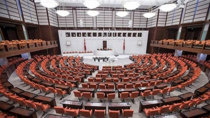 4 milletvekilinin dokunulmazlık dosyası hakkında yeni gelişme: Dosyalar Meclis'e ulaştı