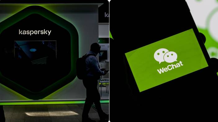 Kanada hükümetine ait cihazlarda WeChat ve Kaspersky uygulamalarının kullanımı yasaklandı