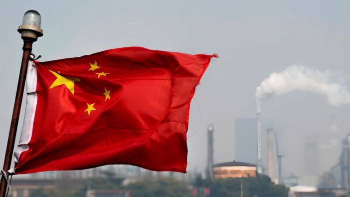 Çin 1.5 trilyon yuanlık enerji yatırımı yaptı