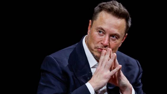 Elon Musk'ın servetinde büyük düşüş