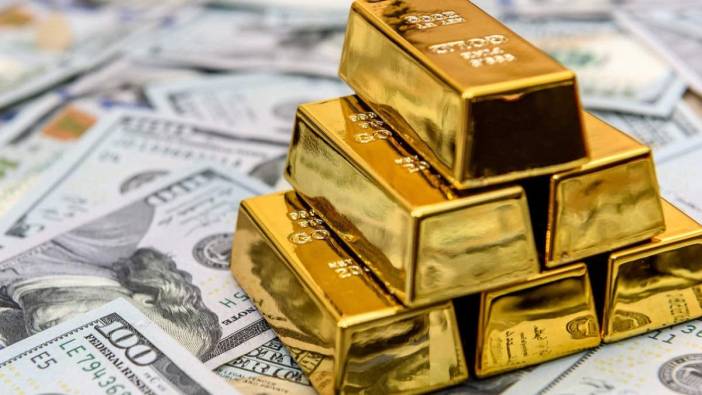 5 Kasım altın fiyatları ne kadar oldu, kaç TL? 5 Kasım Pazar güncel gram altın, yarım altın ve çeyrek altın fiyatları!