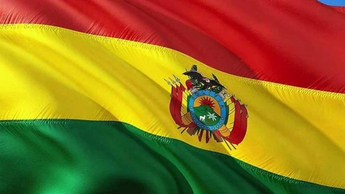 Bolivya İsrail ile diplomatik ilişkilerini kesti