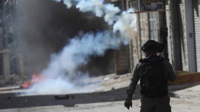 İsrail ordusu bir Filistinliyi daha öldürdü