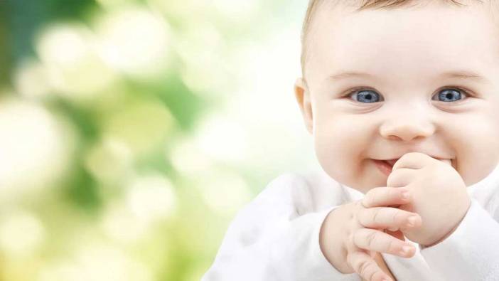 Rüyada bebek görmek ne anlama gelir? Rüyada erkek ve kız bebek görmek nedir?