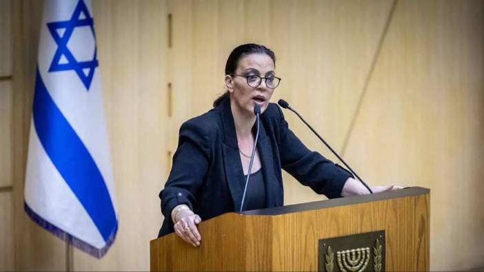İsrail’de iktidar Likud partisi milletvekili: “Gazze yeryüzünden silinmeli”