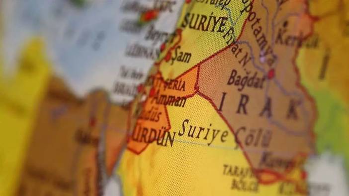 Ürdün'den İsrail'e UNRWA tepkisi