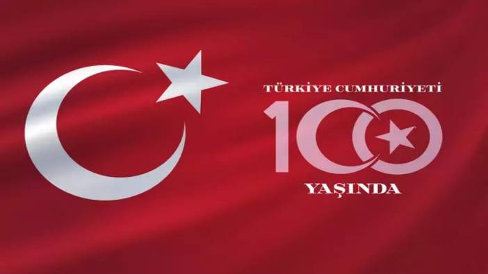 Zürih'te "Türkiye Cumhuriyeti 100. Yıl Konseri" düzenlendi