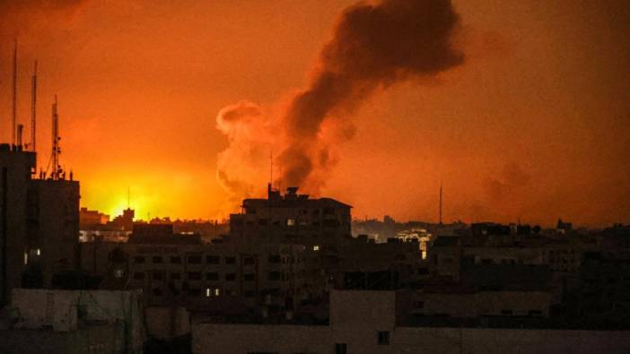 UNRWA: 7 Ekim'den bu yana Gazze'de 70 çalışanımızı kaybettik