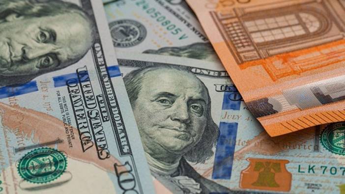4 Kasım dolar ne kadar oldu? Dolar ve euroda ibre yukarıyı gösteriyor! 4 Kasım güncel dolar ve euro fiyatları