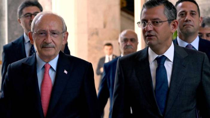 CHP Karaman İl Başkanı kimi destekleyeceğini açıkladı!