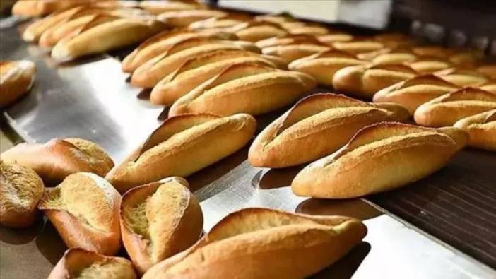 Rüyada ekmek görmek ne anlama gelir? İşte rüyada ekmek yemek veya ekmek görmenin anlamı...