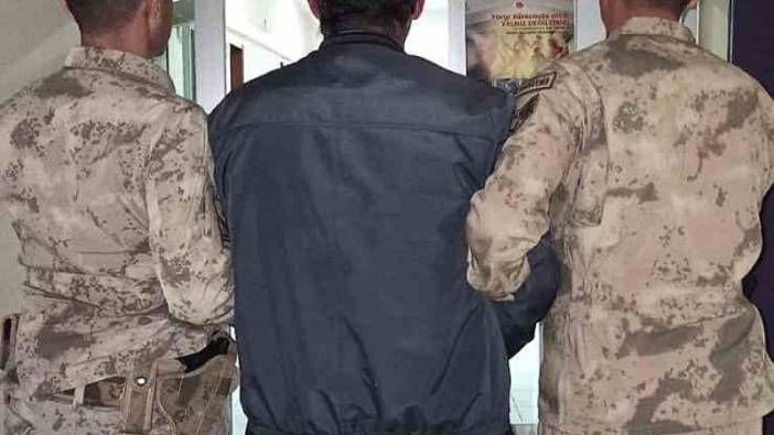 Şanlıurfa'da IŞİD operasyonunda yakalanan 3 zanlıdan 2'si tutuklandı