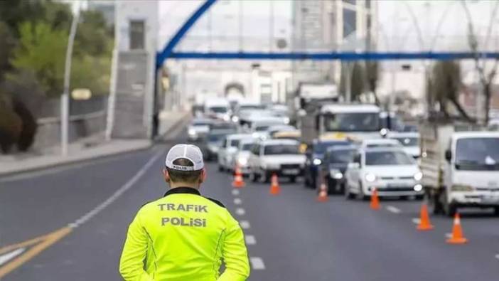 İstanbullular dikkat! Bu yollar İstanbul Maratonu'nda trafiğe kapatılacak