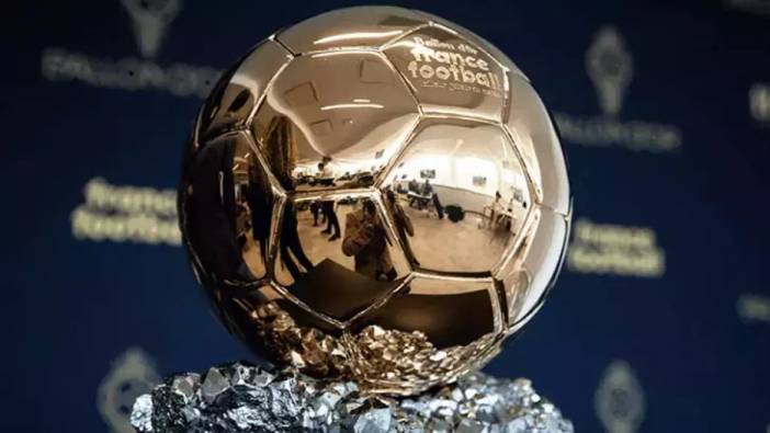 UEFA, Ballon d'Or'un ortak düzenlenmesi için anlaşma sağladı