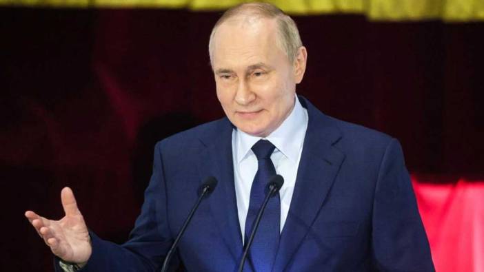 Vladimir Putin’den “Aleykümselam” cevabı