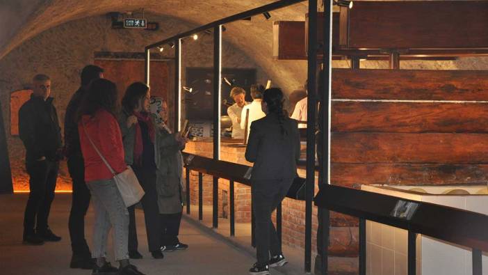 Kars Peynir Müzesi’ne rekor ziyaretçi!