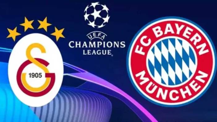 Bayern Münih Galatasaray maçı Acun Ilıcalı'nın Exxen'in de mi yoksa TV8,5 mı? Azerbaycan kanalı CBC Sport'ta şifresiz mi?