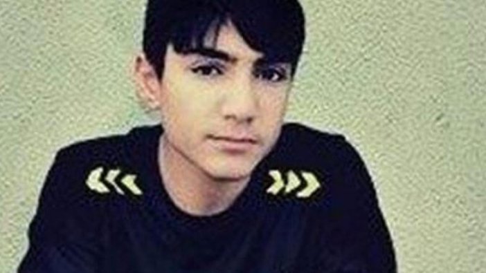 Üzerine yük asansörü düşen 18 yaşındaki genç öldü