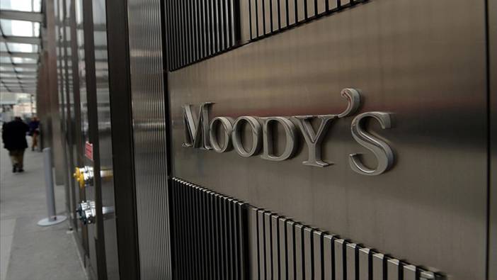 Moody's küresel ekonomik büyümenin 2024'te yavaşlamasını bekliyor