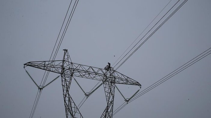 Planlı elektrik kesintileri iptal edildi