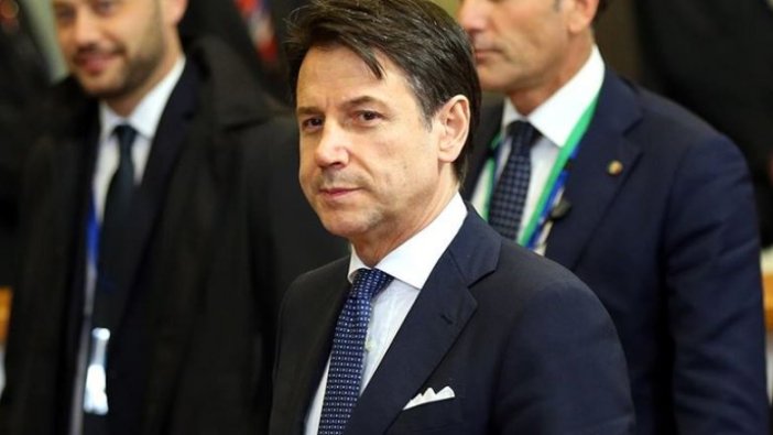 İtalya'da II. Conte hükümeti güvenoyu arıyor