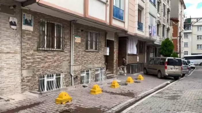 İstanbul'da korkunç olay: Cani anne doğurduğu bebeğini poşete koyup sokağa attı