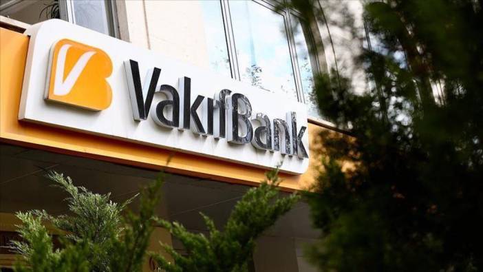 VakıfBank'tan üçüncü çeyrekte 15 milyar 23 milyon lira net kar