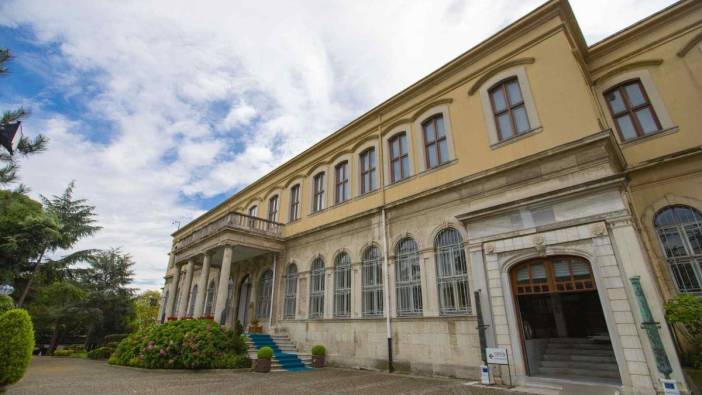 İstanbul Harbiye Askeri Müzesi yarın ücretsiz ziyaret edilebilecek