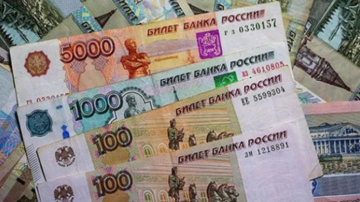 Rusya Merkez Bankası'ndan 'sıkı para politikası' mesajı