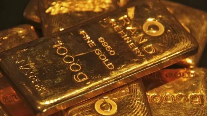 14 Kasım altın fiyatları ne kadar oldu, kaç TL? Altında son durum ne? 14 Kasım Salı güncel gram altın, yarım altın ve çeyrek altın fiyatları!