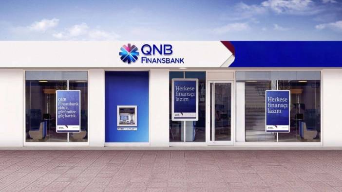 QNB Finansbank, sermaye benzeri tahvil ihracı gerçekleştirdi