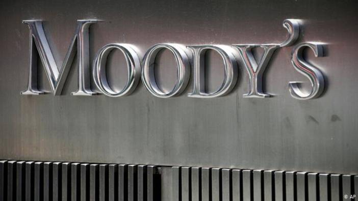 Moody’s Türkiye'nin kredi notunu pozitife çevirdi