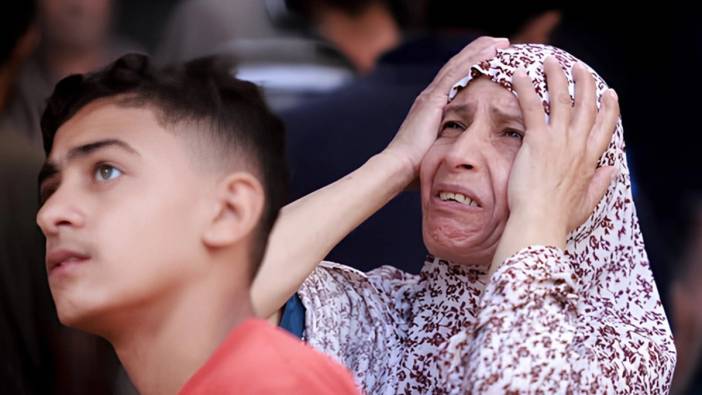 Gazze'de 37 günde 1700 çocuk kayboldu