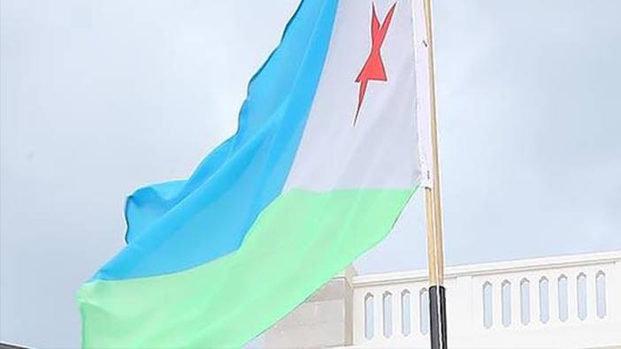 Cibuti, ilk yerli uydusunu uzaya fırlattı