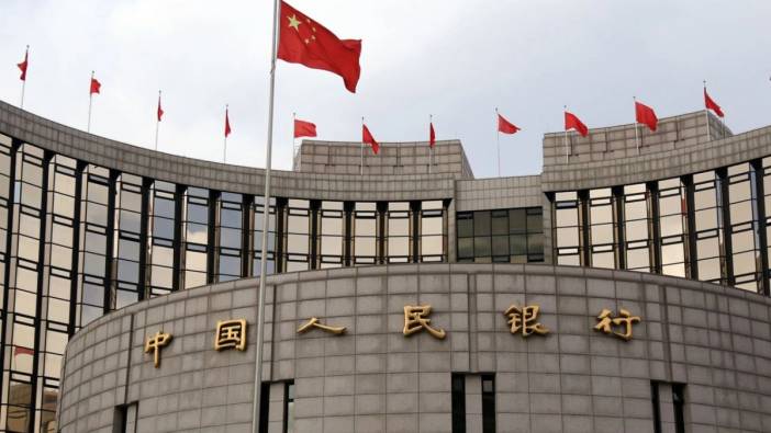 Çin Merkez Bankası'ndan 'bütçe açığı' mesajı