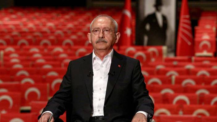Kılıçdaroğlu Numan Kurtulmuş’a seslendi: Bu utanca son ver!