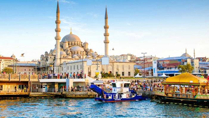 İstanbul, Küresel Şehirler Endeksi’nde 3 basamak yükseldi