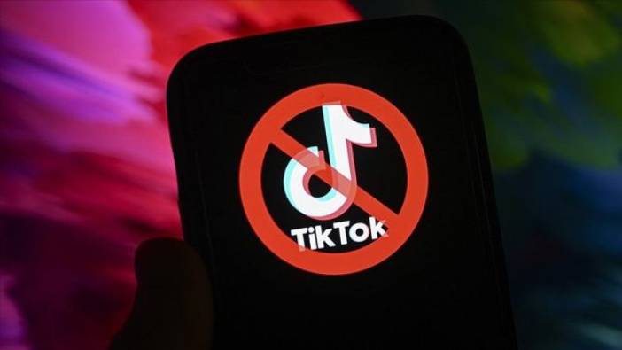 Nepal'de TikTok'a yasaklama kararı