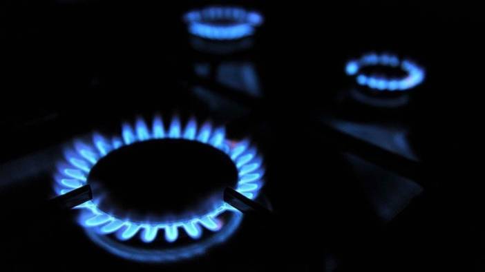 AB gaz fiyatları son 1 ayın en düşüğünde