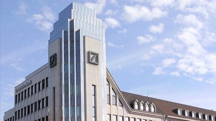 Deutsche Bank: Türk tahvilleri 2024'te en iyi performans gösteren tahviller arasında yer alabilir
