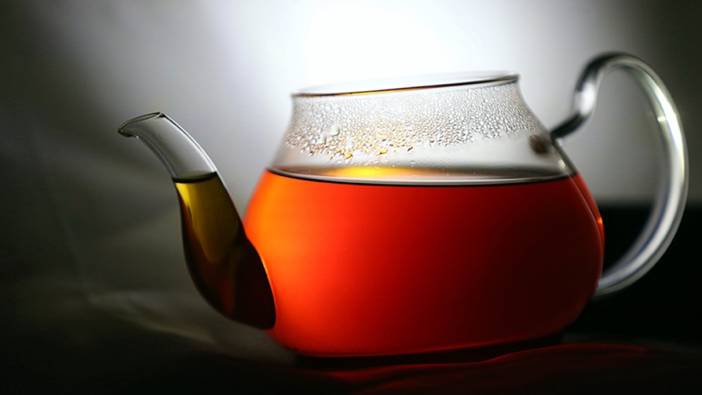 Araştırmaya göre çay, potansiyel bir güneş ışığı koruyucusu