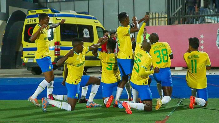 Futbolda Afrika Ligi'nin ilk şampiyonu belli oldu